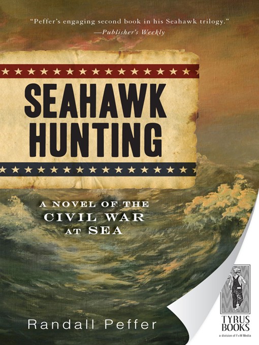 Title details for Seahawk Hunting by Randall Peffer - Available